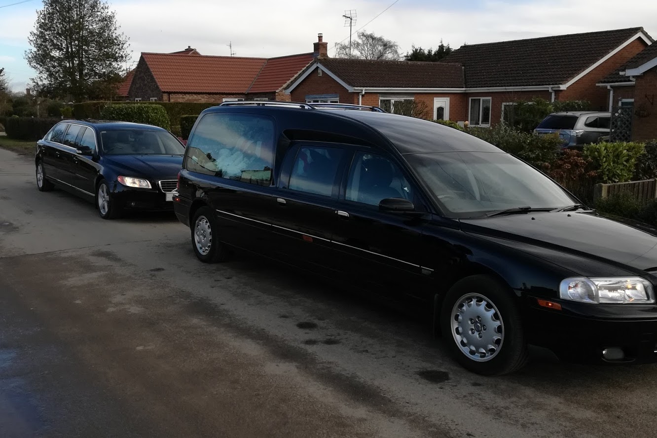 Riverside Funeral Services, Photographic Gallery